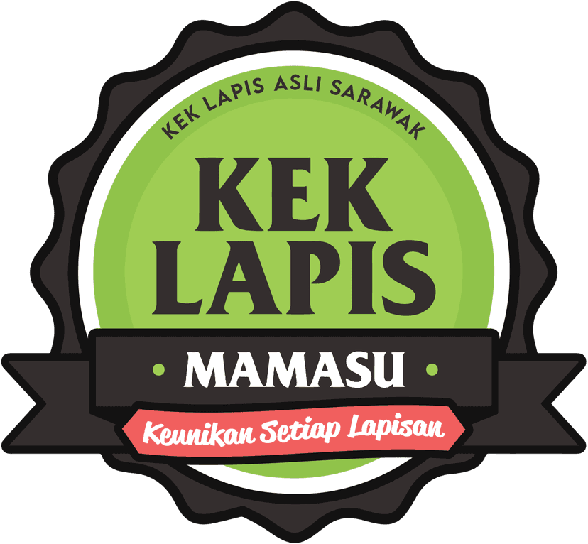 Kek Lapis Mamasu
